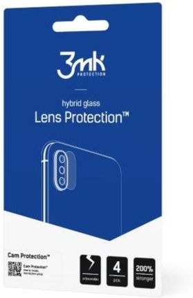 3mk Lens Protection Xiaomi Mi 11i