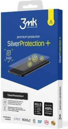 3mk SilverProtection+ myPhone Hammer Energy 2