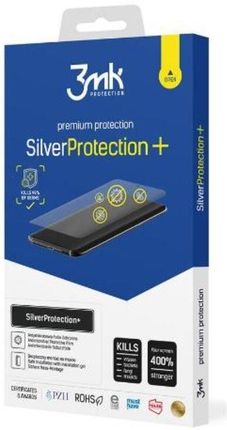 3mk SilverProtection+ Huawei Mate 40 Pro+
