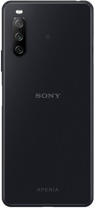 SONY Xperia 10 III 5G ブラック本体 箱　取説付き美品♪ 2025年最新】Yahoo!オークション -xperia 10 iiiの中古品・新品・未