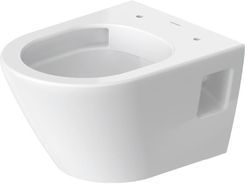Zdjęcie Duravit D-Neo Rimless 37X48 Cm Biały 2587090000 - Chojna