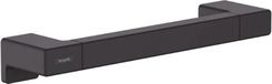 Zdjęcie Hansgrohe Addstoris Pochwyt Czarny Mat 41744670 - Chojna