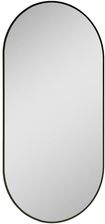 Zdjęcie Elita Led Sharon Oval 52/92 Black (168462) - Lubin
