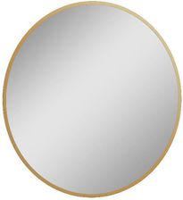 Zdjęcie Elita Led Sharon Round 60 Gold (168127) - Koszalin