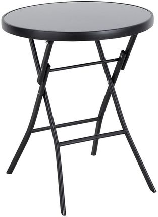 Stół Stolik Ogrodowy Składany Modernhome 60cm