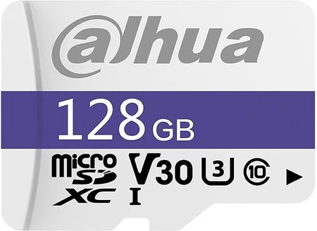 Karta Pamięci Tf-C100/128Gb Microsd Uhs-I