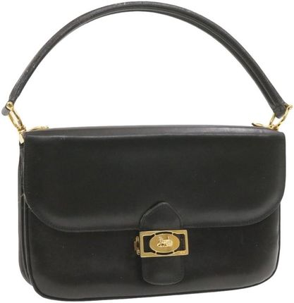 Celine Vintage Shoulder bag Ceny i opinie Ceneo.pl