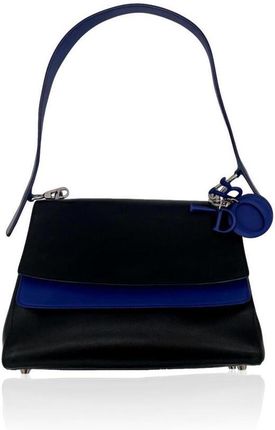 Dior vintage discount shoulder bag