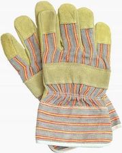 Zdjęcie Reis Rękawice Wzmacniane Skórą Bydlęcą + Dwoina 220 Rs - Suchowola