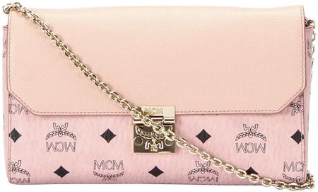 Millie flap mcm hot sale