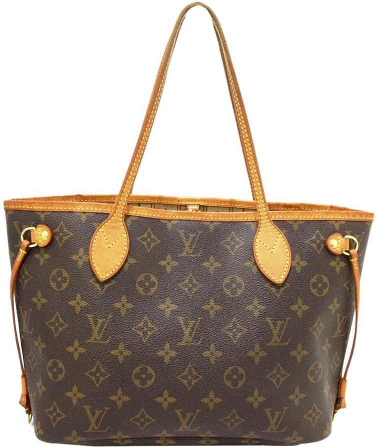 Oryginalna Torba Louis Vuitton w Torby shopper 