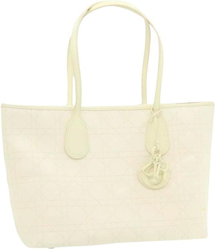 Dior Vintage Tote bag Ceny i opinie Ceneo.pl