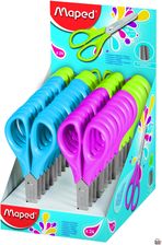 Zdjęcie Maped Essentials Nożyczki Szkolne 13cm - Pilzno