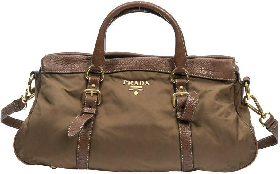 バッグ 5103851038 Torebka crossbody Kolor szary - RESERVED - 022CQ-85X