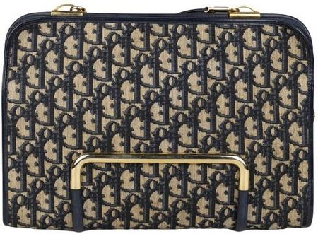 Dior Vintage Shoulder Bag Ceny i opinie Ceneo.pl