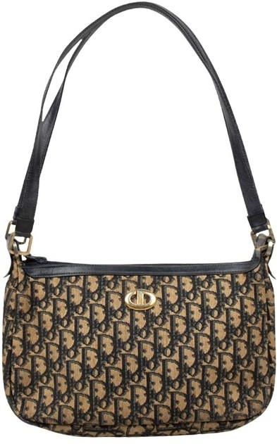 Dior vintage shoulder bag online