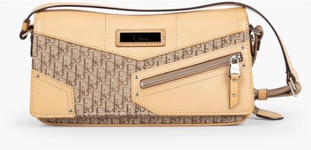 Dior Vintage Shoulder Bag Ceny i opinie Ceneo.pl