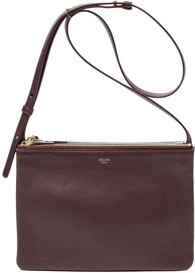 Trio Crossbody - BrandCo Paris