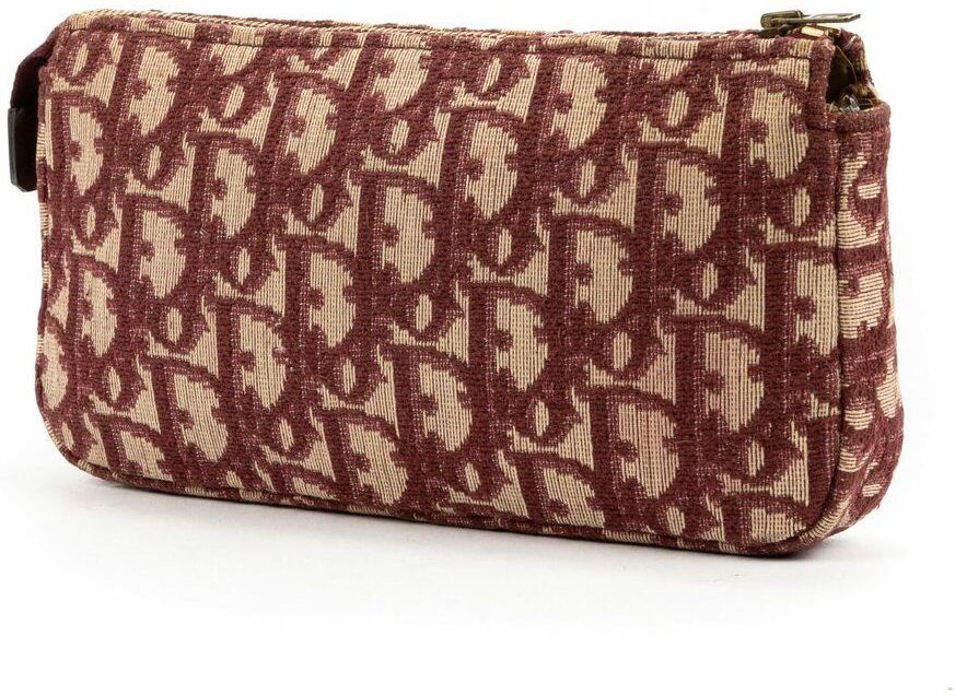 Dior Vintage Pochette Ceny i opinie Ceneo.pl
