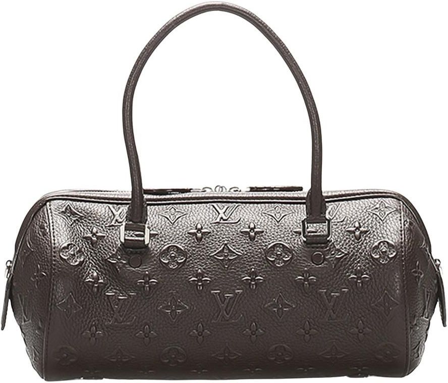 Louis Vuitton Vintage Monogram Revelation Neo Papillon PM - Ceny i opinie 