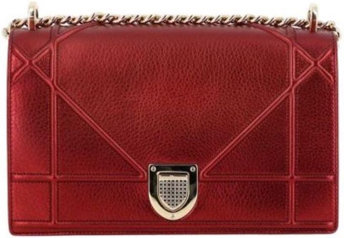 Dior sales sac diorama