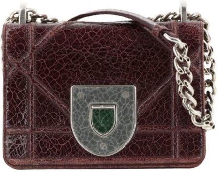 Dior deals sac vintage