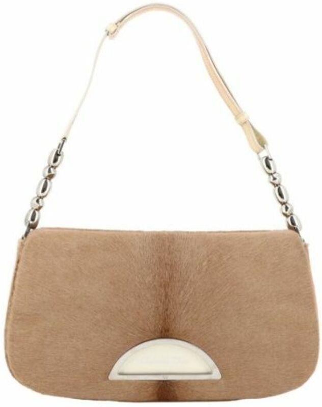 Dior sac on sale vintage