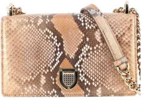 Dior Vintage Sac Diorama Ceny i opinie Ceneo.pl