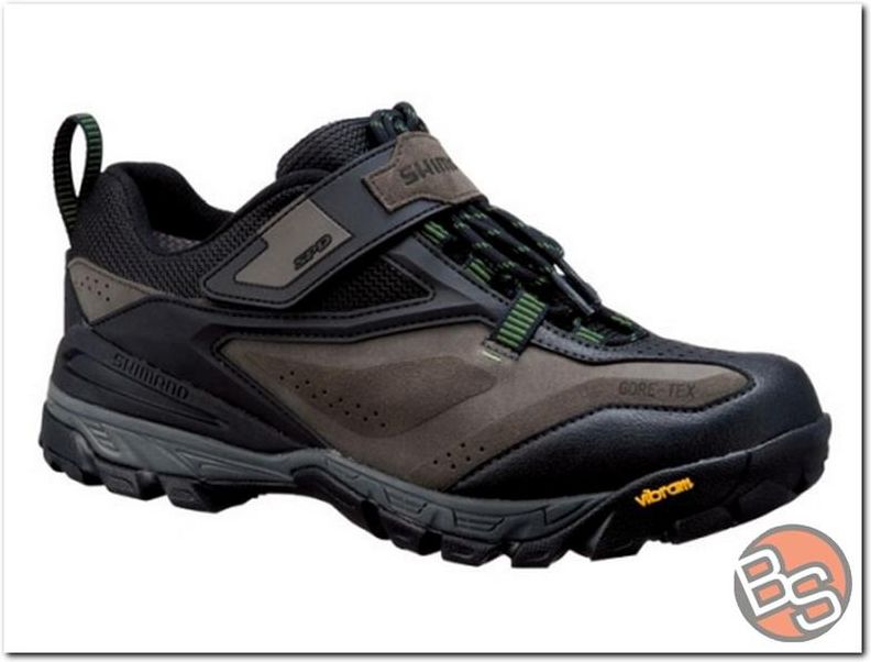 Spiuk Chaussures VTT - Senda - Marron