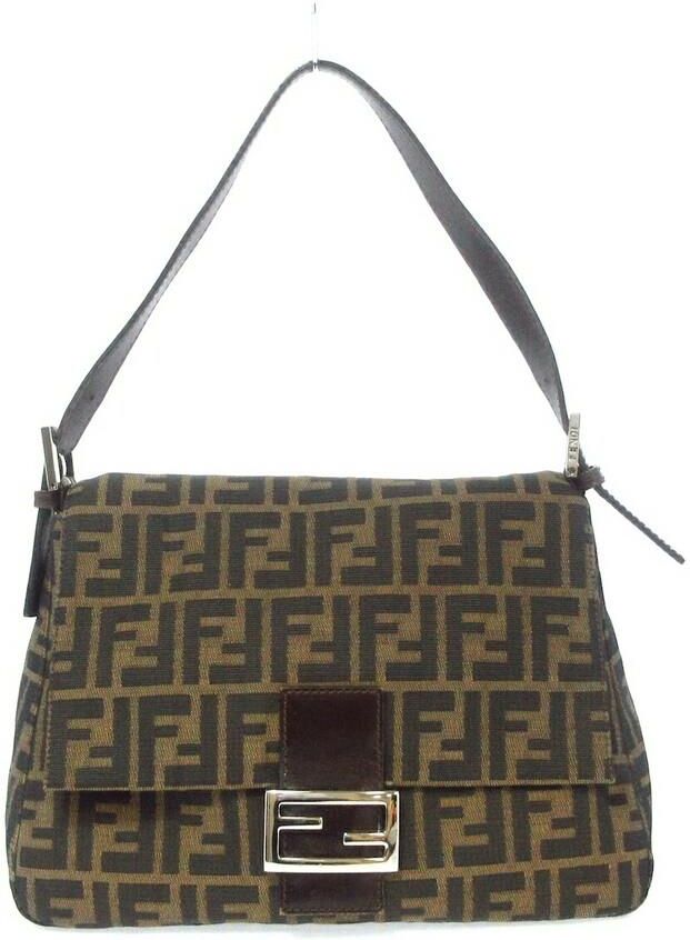 Fendi Vintage Mamma Baguette - Ceny i opinie - Ceneo.pl