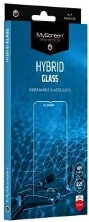MyScreen DIAMOND HybridGLASS do Samsung Galaxy A12/M12