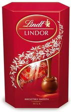 Lindt Lindor Milk 175G - zdjęcie 1