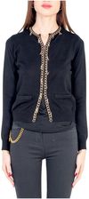 Elisabetta Franchi cardigan MK07S11E2 - Ceny i opinie - Ceneo.pl