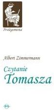 Zdjęcie Czytanie tomasza tw - Wieruszów