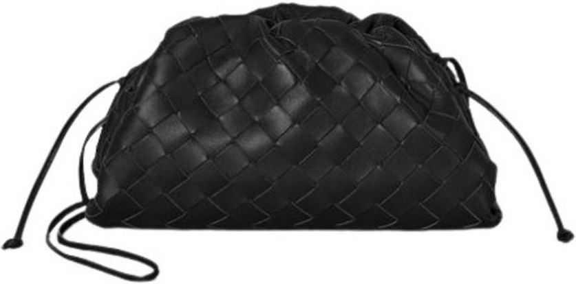 Bottega Veneta The Mini Pouch Bag - Ceny i opinie - Ceneo.pl