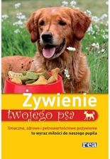 Zdjęcie Żywienie twojego psa - Skępe