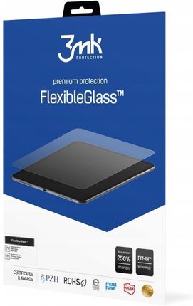 3mk FlexibleGlass Lite iPad 6 2018 9,7"