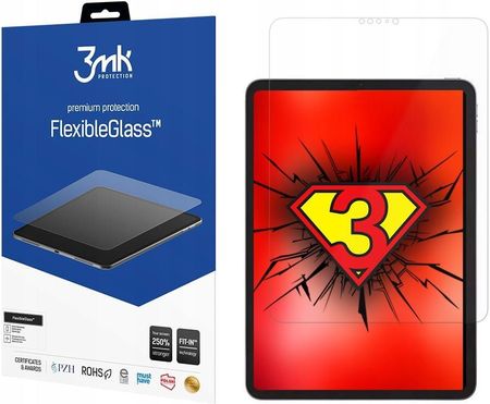 3mk FlexibleGlass iPad Pro 11" 3 Gen
