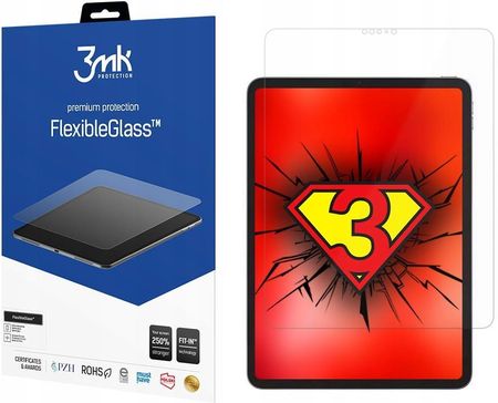 3mk FlexibleGlass iPad Pro 12.9 5 Gen