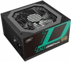 Zdjęcie Deepcool DQ850-M-V2L 850W Gold (DPGDDQ850MV2L) - Wyrzysk