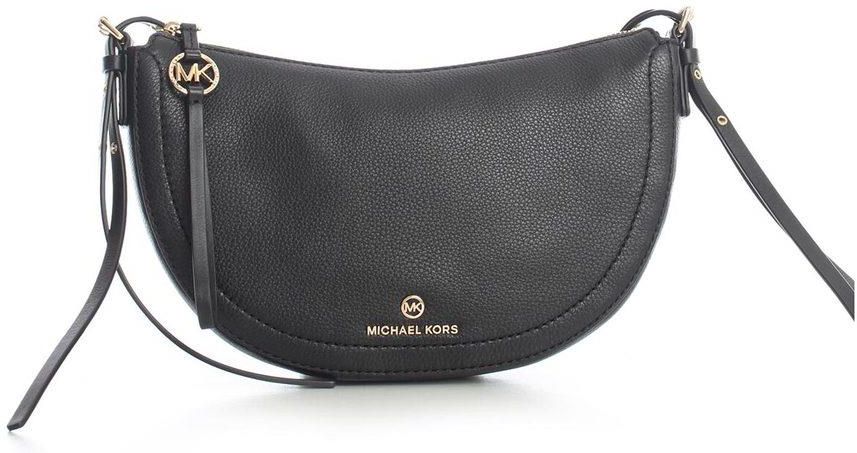 Cross body bags Michael Kors - Camden leather cross body bag - 30H9GCDM1L230