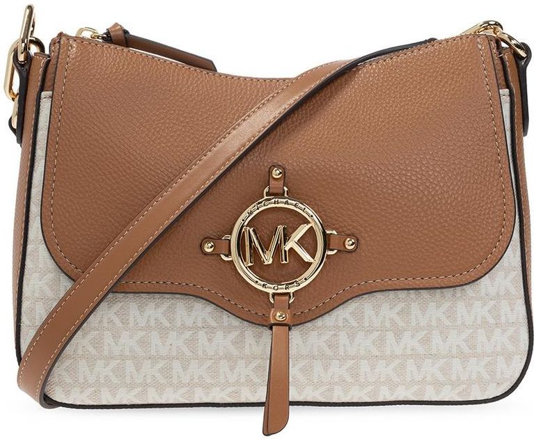 Michael Kors Amy shoulder bag - Ceny i opinie 