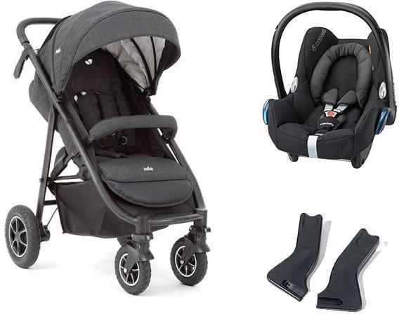 cabriofix black diamond