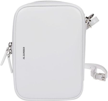 Jil Sander J-VISION CLUTCH BAG - Ceny i opinie - Ceneo.pl