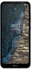 Nokia C20 Dual SIM 2/32GB Niebieski