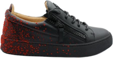 Giuseppe zanotti FRANKIE spray shoes Ceny i opinie