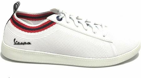 Vespa Scarpe sneakers modello Pop US21VE03 Ceny i opinie