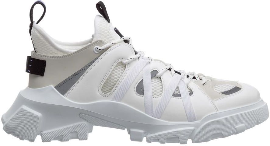 Alexander mcqueen Sneakers Orbyt Descender Ceny i opinie