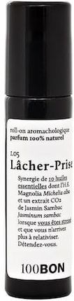 100Bon Lacher-Prise Olejek Aromakologiczny Roll On Lacher Prise Roll-On 10Ml