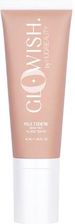 Huda Beauty Glowish Multidew Nawilżający Fluid Koloryzujący Tint Multi Dew Skin 08 Tan
